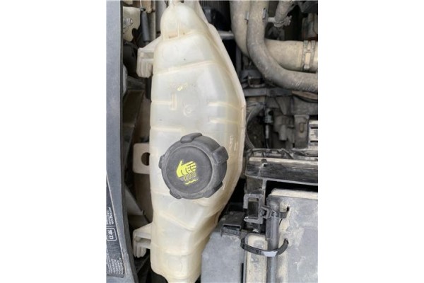 Recambio de botella expansion para renault clio iii 1.5 dci (c/br1g) referencia OEM IAM 7701477290 8200494668 