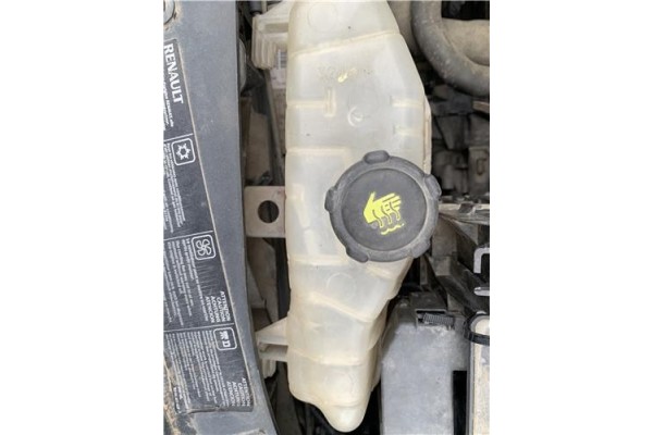 Recambio de botella expansion para renault clio iii 1.5 dci (c/br1g) referencia OEM IAM 7701477290 8200494668 