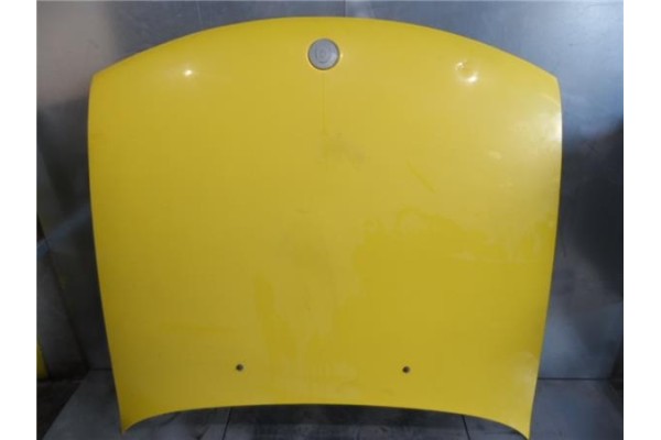 Recambio de capo para opel calibra 2.0 turbo referencia OEM IAM 90506729  