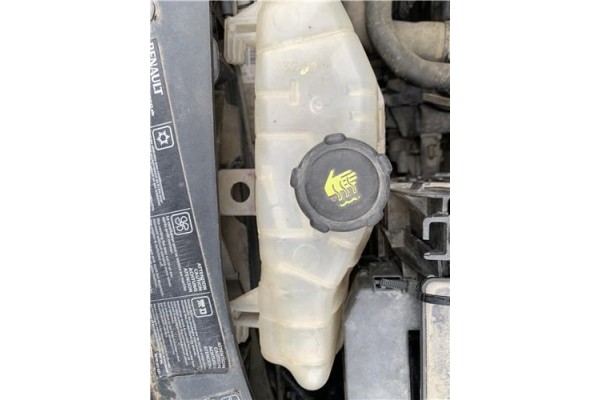 Recambio de botella expansion para renault clio iii 1.5 dci (c/br1g) referencia OEM IAM 7701477290 8200494668 