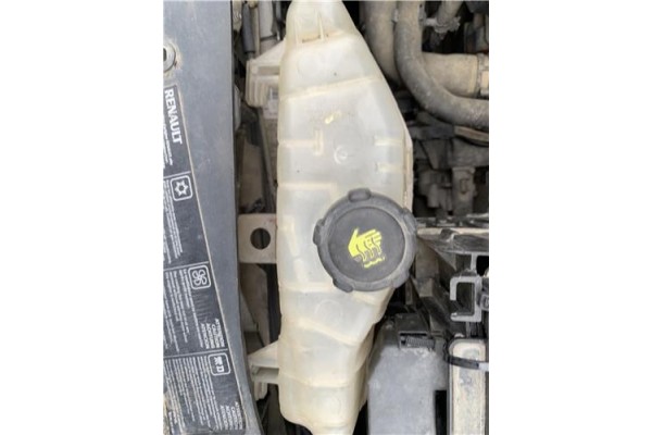 Recambio de botella expansion para renault clio iii 1.5 dci (c/br1g) referencia OEM IAM 7701477290 8200494668 