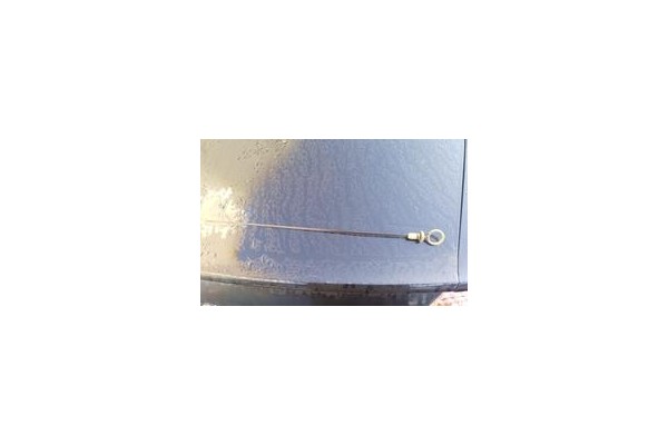 Recambio de varilla nivel aceite para opel astra h gtc 1.7 cdti referencia OEM IAM   