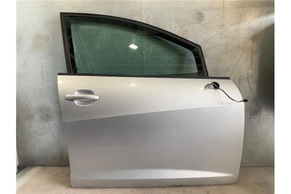 Recambio de puerta delantero derecha para seat ibiza berlina (6j5) 1.6 tdi referencia OEM IAM   