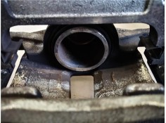 Recambio de pinza freno delantero izquierda para kia ceed (jd) 1.0 drive referencia OEM IAM 58110G4100 F30272 58180G4A00 , HYUND