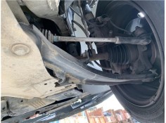 Recambio de brazo suspension delantero derecho para renault clio iii 1.5 dci (c/br1g) referencia OEM IAM 8200615058 8200744092 