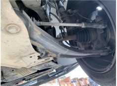 Recambio de brazo suspension delantero derecho para renault clio iii 1.5 dci (c/br1g) referencia OEM IAM 8200615058 8200744092 