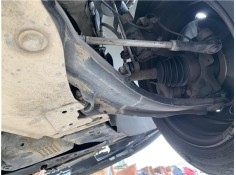 Recambio de brazo suspension delantero derecho para renault clio iii 1.5 dci (c/br1g) referencia OEM IAM 8200615058 8200744092 