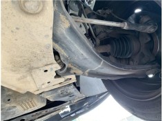 Recambio de brazo suspension delantero derecho para renault clio iii 1.5 dci (c/br1g) referencia OEM IAM 8200615058 8200744092 