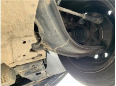 Recambio de brazo suspension delantero derecho para renault clio iii 1.5 dci (c/br1g) referencia OEM IAM 8200615058 8200744092 