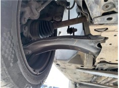 Recambio de brazo suspension delantero derecho para renault clio iii 1.5 dci (c/br1g) referencia OEM IAM 8200615058 8200744092 