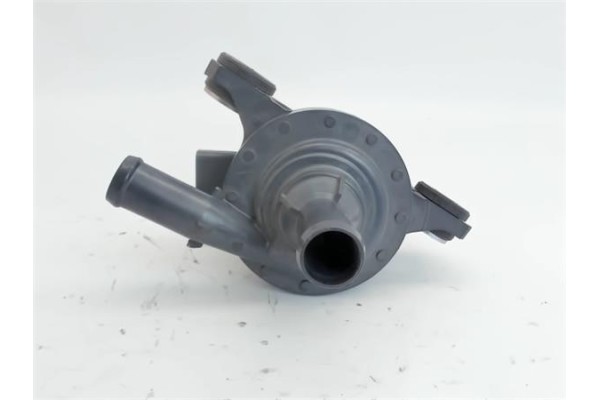Recambio de bomba de agua adicional para toyota corolla (e15) referencia OEM IAM G904033050 44511D233163 