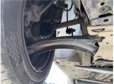 Recambio de brazo suspension delantero derecho para renault clio iii 1.5 dci (c/br1g) referencia OEM IAM 8200615058 8200744092 