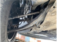 BRAZO SUSPENSION DELANTERO IZQUIERDO 8200615057 8200744091 