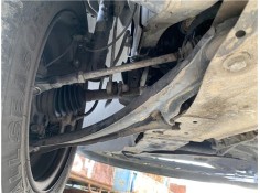 Recambio de brazo suspension delantero izquierdo para renault clio iii 1.5 dci (c/br1g) referencia OEM IAM 8200615057 8200744091