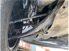 Recambio de brazo suspension delantero izquierdo para renault clio iii 1.5 dci (c/br1g) referencia OEM IAM 8200615057 8200744091