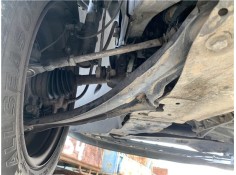 Recambio de brazo suspension delantero izquierdo para renault clio iii 1.5 dci (c/br1g) referencia OEM IAM 8200615057 8200744091