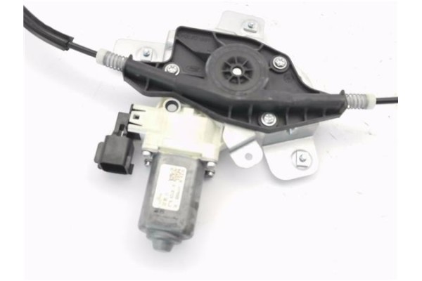 Recambio de mecanismo elevalunas delantero izquierdo para ford transit courier (c4a) 1.0 ambiente referencia OEM IAM ET76A23201B