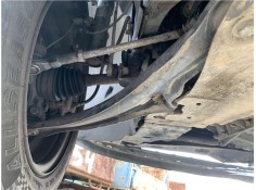 Recambio de brazo suspension delantero izquierdo para renault clio iii 1.5 dci (c/br1g) referencia OEM IAM 8200615057 8200744091