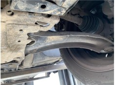 Recambio de brazo suspension delantero izquierdo para renault clio iii 1.5 dci (c/br1g) referencia OEM IAM 8200615057 8200744091