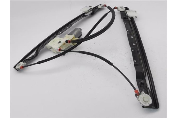 Recambio de mecanismo elevalunas delantero derecho para ford s-max (ca1) 1.6 limited edition referencia OEM IAM 6M21U23200BR 013