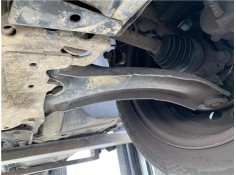 Recambio de brazo suspension delantero izquierdo para renault clio iii 1.5 dci (c/br1g) referencia OEM IAM 8200615057 8200744091