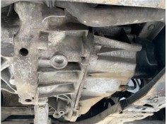 Recambio de caja cambios manual para renault clio iii 1.5 dci (c/br1g) referencia OEM IAM CX221 8200805160 