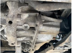 Recambio de caja cambios manual para renault clio iii 1.5 dci (c/br1g) referencia OEM IAM CX221 8200805160 