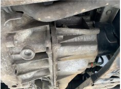 Recambio de caja cambios manual para renault clio iii 1.5 dci (c/br1g) referencia OEM IAM CX221 8200805160 