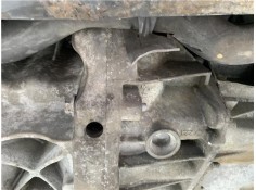 Recambio de caja cambios manual para renault clio iii 1.5 dci (c/br1g) referencia OEM IAM CX221 8200805160 