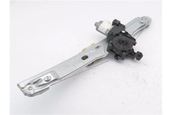 Recambio de mecanismo elevalunas trasero derecho para ford c-max (cb7) 1.0 edition referencia OEM IAM 920400104  