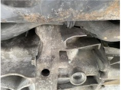 Recambio de caja cambios manual para renault clio iii 1.5 dci (c/br1g) referencia OEM IAM CX221 8200805160 