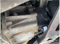 Recambio de caja cambios manual para renault clio iii 1.5 dci (c/br1g) referencia OEM IAM CX221 8200805160 