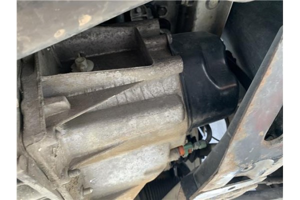 Recambio de caja cambios manual para renault clio iii 1.5 dci (c/br1g) referencia OEM IAM CX221 8200805160 