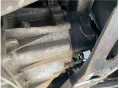 Recambio de caja cambios manual para renault clio iii 1.5 dci (c/br1g) referencia OEM IAM CX221 8200805160 