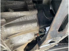 Recambio de caja cambios manual para renault clio iii 1.5 dci (c/br1g) referencia OEM IAM CX221 8200805160 