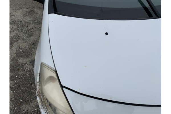 Recambio de capo para renault clio iii 1.5 dci (c/br1g) referencia OEM IAM 7751476113 8201020392 