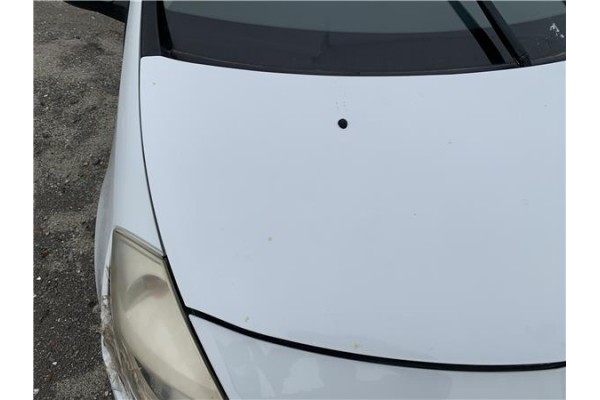 Recambio de capo para renault clio iii 1.5 dci (c/br1g) referencia OEM IAM 7751476113 8201020392 