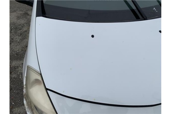 Recambio de capo para renault clio iii 1.5 dci (c/br1g) referencia OEM IAM 7751476113 8201020392 