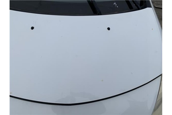 Recambio de capo para renault clio iii 1.5 dci (c/br1g) referencia OEM IAM 7751476113 8201020392 