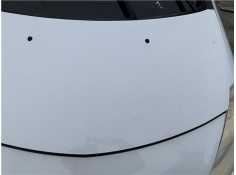 Recambio de capo para renault clio iii 1.5 dci (c/br1g) referencia OEM IAM 7751476113 8201020392 