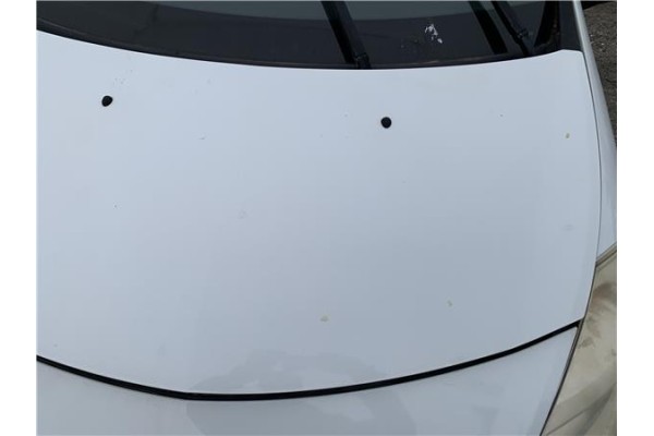 Recambio de capo para renault clio iii 1.5 dci (c/br1g) referencia OEM IAM 7751476113 8201020392 