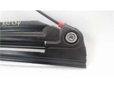 Recambio de mecanismo elevalunas trasero izquierdo para bmw serie 5 berlina (e39) referencia OEM IAM 67628360511 9030144 8360511