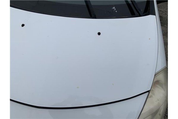 Recambio de capo para renault clio iii 1.5 dci (c/br1g) referencia OEM IAM 7751476113 8201020392 