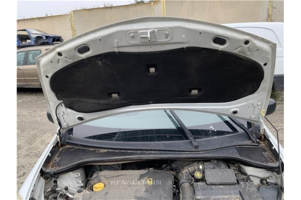 Recambio de capo para renault clio iii 1.5 dci (c/br1g) referencia OEM IAM 7751476113 8201020392 