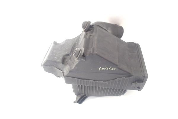 Recambio de carcasa filtro aire para renault clio iii 1.5 dci (c/br1g) referencia OEM IAM 8200398989  