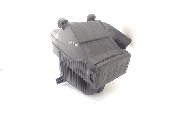 Recambio de carcasa filtro aire para renault clio iii 1.5 dci (c/br1g) referencia OEM IAM 8200398989  