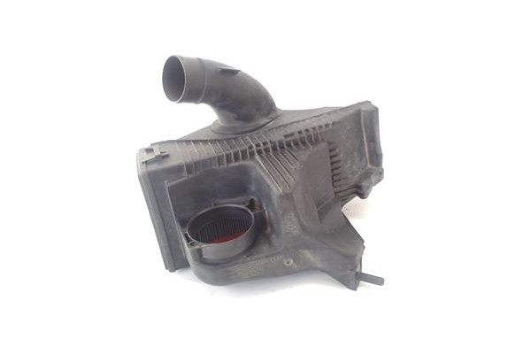 Recambio de carcasa filtro aire para renault clio iii 1.5 dci (c/br1g) referencia OEM IAM 8200398989  