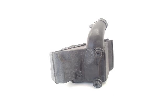 Recambio de carcasa filtro aire para renault clio iii 1.5 dci (c/br1g) referencia OEM IAM 8200398989  