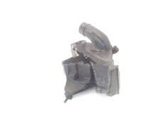 Recambio de carcasa filtro aire para renault clio iii 1.5 dci (c/br1g) referencia OEM IAM 8200398989  