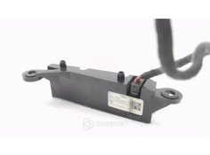 Recambio de mando multifuncion para citroen jumper furgón 2.2 hdi 120 referencia OEM IAM 61806397A  